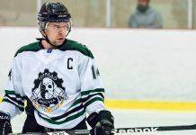 Интервью с капитаном ХК “Торпедо” Москва Интервью с капитаном ХК "Торпедо" Москва - Stone Forest