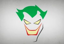 Джокер – антология безумного злодея DC Comics