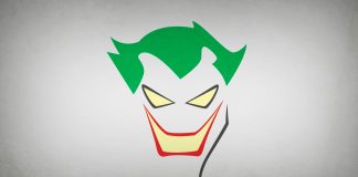 Джокер – антология безумного злодея DC Comics