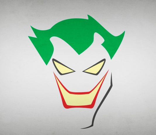 Джокер – антология безумного злодея DC Comics