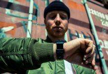 G-SHOCK x СТИЛЬ.ТУСА на FACES&LACES 2017 G-SHOCK x СТИЛЬ.ТУСА на FACES&LACES 2017 - Stone Forest