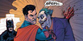 Кто и при каких обстоятельствах побеждал Супермена Кто побеждал Супермена - Stone Forest