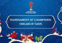 Это Питер, детка! Часть 1 Кубок Конфедераций 2017 в Санкт-Петербурге - Stone Forest