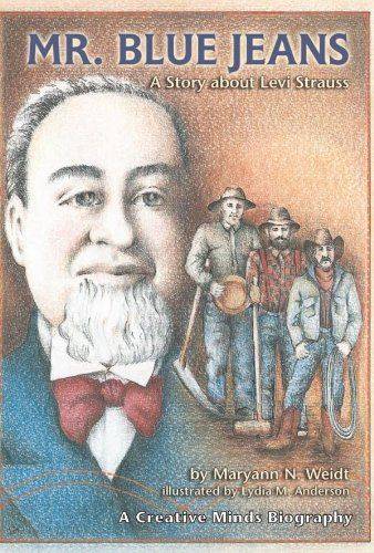 Реферат: History Of Levi Strauss