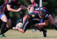 Регбийное дерби ЦСКА – Спартак 20 августа. Как это было Регбийное дерби ЦСКА - Спартак 20 августа - Stone Forest