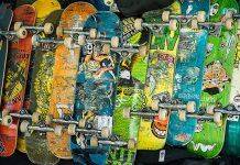 От детских игрушек до олимпийского вида спорта – каким стал скейтбординг за 60 лет истории Каким стал скейтбординг - Stone Forest