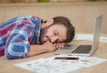 Сколько нужно спать, чтобы быть бодрым и все успевать как правильно спать