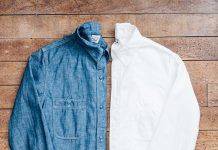 Superdenim – магазин брендов, которые не подходят другим Магазин Superdenim - Stone Forest