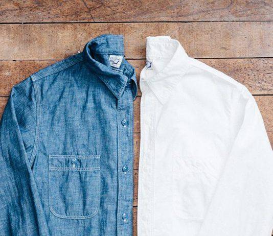 Superdenim – магазин брендов, которые не подходят другим Магазин Superdenim - Stone Forest