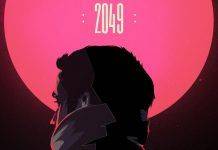 «Бегущий по лезвию 2049» – в ожидании премьеры Постер Бегущий по лезвию 2049 - Stone Forest