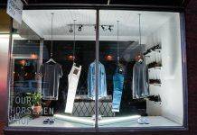 Four Horsemen Shop – новизна и свежесть на рынке уличной моды Four Horsemen Shop - Stone Forest