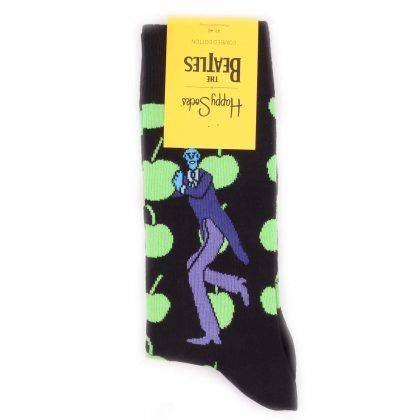 Носки Happy Socks x The Beatles - Stone Forest