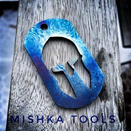 Продукция Mishka Tools - Stone Forest