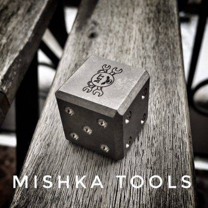 Товары Mishka Tools - Stone Forest