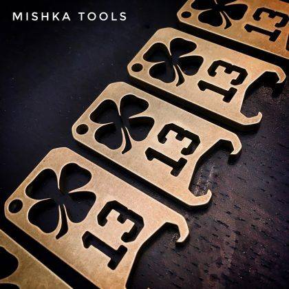 Mishka Tools Lucky - Stone Forest