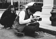 Polar Skate Co. Вдохновленные скейтбордингом Polar Skate Co - Stone Forest