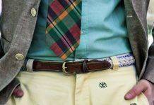 Преппи – стиль одежды и жизни Преппи - стиль одежды и жизни - Stone Forest