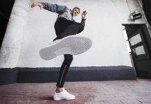 Reebok Club C 85 SO: свежее прочтение легендарной модели Reebok Club C 85 SO - Stone Forest