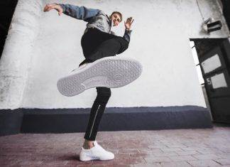 Reebok Club C 85 SO: свежее прочтение легендарной модели Reebok Club C 85 SO - Stone Forest