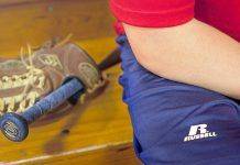 Russell Athletics. Основатели свитшота Russell Athletics - Stone Forest