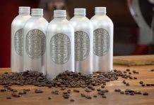 Texas Brand Coffee от No. 4 St. James Texas Brand Coffee - Stone Forest