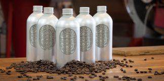 Texas Brand Coffee от No. 4 St. James Texas Brand Coffee - Stone Forest