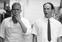 «Зеленые мясники» – скандинавский черный юмор на все времена Зеленые мясники - Stone Forest