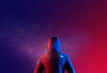 Новая технология The North Face – VENTRIX™ The North Face VENTRIX - StoneForest