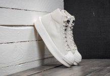 adidas × Rick Owens Mastodon Pro Model II. Завершение продуктивного сотрудничества adidas × Rick Owens Mastodon Pro Model II - Stone Forest