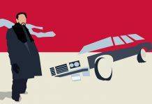 Сериал «Фарго» – история продолжается Сериал Фарго - Stone Forest