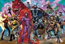 Кто такие Нелюди. Все что вам надо знать Кто такие нелюди