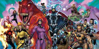 Кто такие Нелюди. Все что вам надо знать Кто такие нелюди