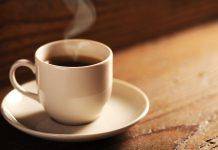 Лунго или эспрессо-лунго Кофе Лунго - Stone Forest