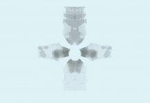 Инновационные технологии в новой коллекции NikeLab Nike A.A.E 1.0 Технология NikeLab Nike A.A.E 1.0 - Stone Forest