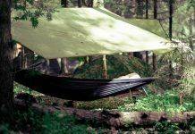 Подвесные кровати в лесу и с чем их едят Подвесные кровати в лесу - Stone Forest