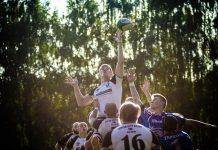 Регбийное дерби на Восточной между Торпедо и Динамо. Как это было РК Торпедо Москва против РК Динамо Москва - Stone Forest