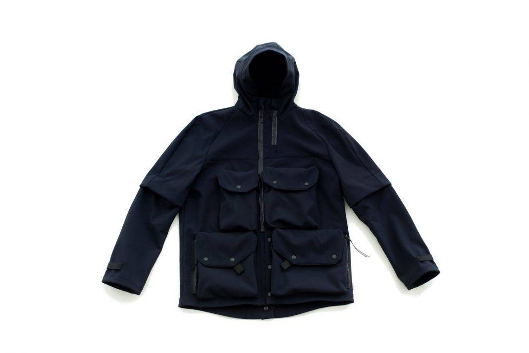 Что такое материал Softshell - характеристики, виды, одежда | Что ...