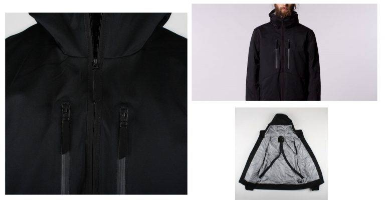 Что такое материал Softshell - характеристики, виды, одежда | Что ...