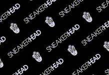 Магазин SNEAKERHEAD.com – место для истинных ценителей кроссовок со всего мира Магазин SNEAKERHEAD.com - Stone Forest