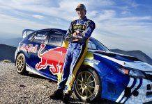 Трэвис Пастрана. Самый экстремальный человек на планете Трэвис Пастрана из Red Bull - Stone Forest