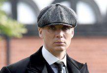 Твидовые кепки – одеться как «Острые козырьки» Томас Шелби в кепке - Stone Forest