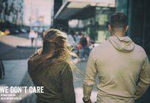 Лукбук бренда We Don’t Care 2017 We Don't Care 2017 - Stone Forest