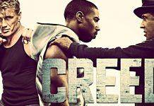 «Крид 2» – спин-офф легендарного «Рокки» получил продолжение Фильм Крид 2 - Stone Forest