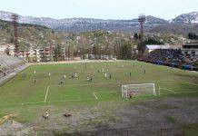 Граундхоппинг. Что это такое? Интервью с известным граундхоппером Groundhopping - Stone Forest