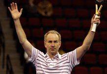 Джон Макинрой – легенда тенниса, музыкант и скандальная личность Джон Макинрой - Stone Forest