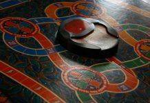 Каким будет продолжение «Джуманджи» Каким будет продолжение «Джуманджи» - Stone Forest