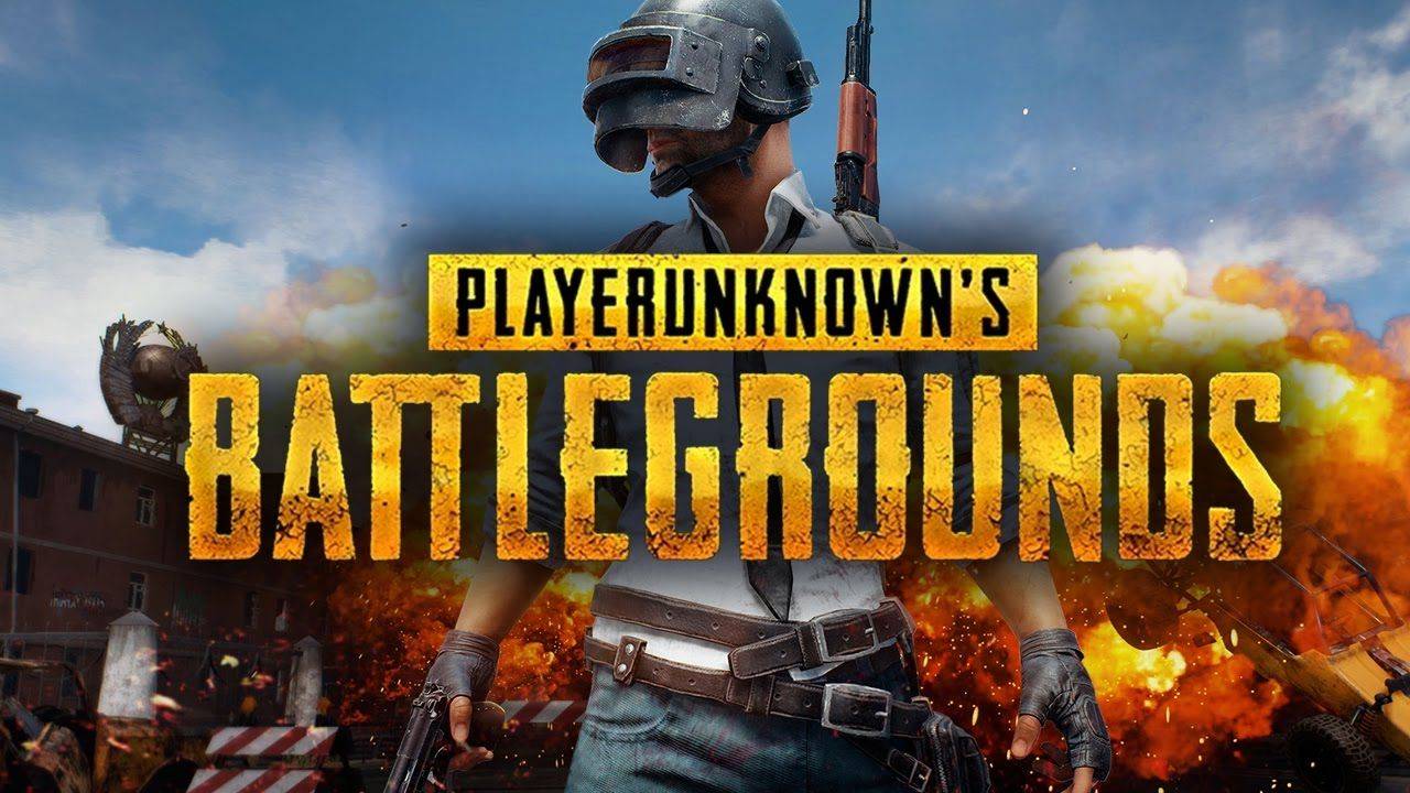 For games pubg фото 116