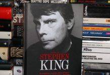 Стивен Кинг – великий, ужасный и 70-летний Стивен Кинг - Stone Forest