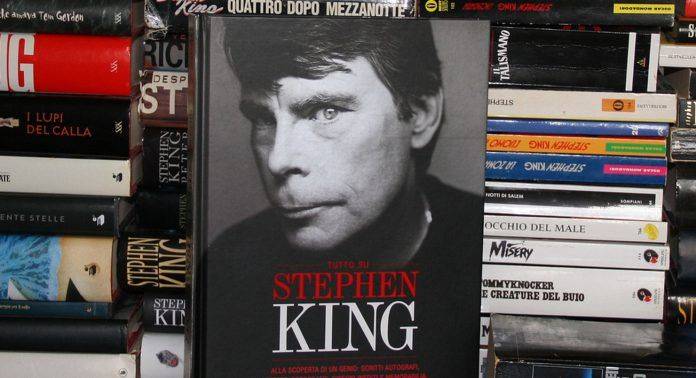 Stephen King 0