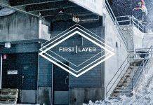 Презентация фильма Vans ‘First Layer Russia’ Vans First Layer Russia - Stone Forest